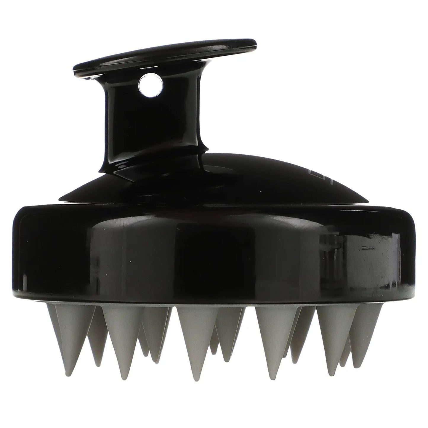 SCALP MASSAGER & SHAMPOO BRUSH