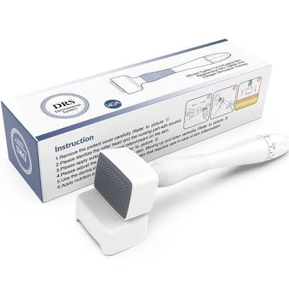 DERMA STAMP DRS140